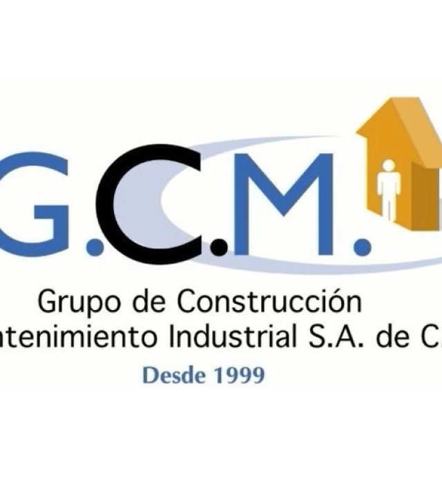 Logo GCM